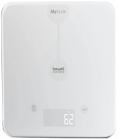 Photos - Scales Visiomed Bewell Connect My Nutri Scale 