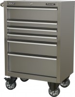 Photos - Tool Box Sealey PTB67506SS 