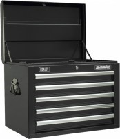 Photos - Tool Box Sealey AP26059TB 