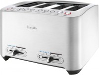 Toaster Breville Die-Cast BTA840XL 