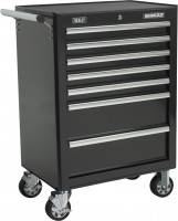 Photos - Tool Box Sealey AP26479TB 