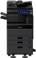 Photos - All-in-One Printer Toshiba e-STUDIO2528A 