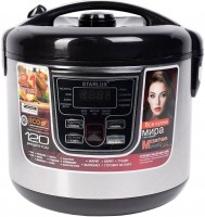 Photos - Multi Cooker Zepter ZP-M177 