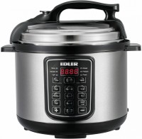 Photos - Multi Cooker EDLER ED-PC1806 