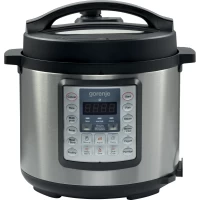 Photos - Multi Cooker Gorenje MC6MBK 