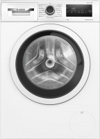 Photos - Washing Machine Bosch WAN 24200 ME white