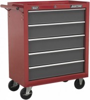 Photos - Tool Box Sealey AP22505BB 