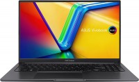 Photos - Laptop Asus Vivobook 15 OLED M1505YA (M1505YA-DS52)