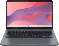Photos - Laptop Lenovo IdeaPad Slim 3 Chrome 14IAN8