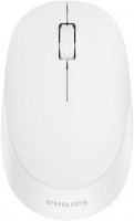 Photos - Mouse Philips SPK7307W 