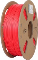 Photos - 3D Printing Material Gembird 3DP-PLA1.75-01-FR 1 kg  red