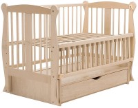 Photos - Cot Babyroom Graiciya DGMYO-3 