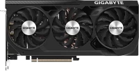 Photos - Graphics Card Gigabyte GeForce RTX 4070 Ti WINDFORCE 12G 