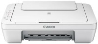 All-in-One Printer Canon PIXMA MG2522 