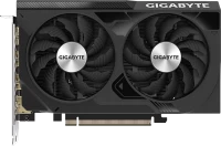 Photos - Graphics Card Gigabyte GeForce RTX 4060 WINDFORCE 8G 