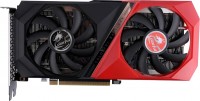 Photos - Graphics Card Colorful GeForce RTX 3060 NB DUO 8GB-V 