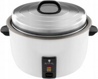 Photos - Multi Cooker Royal Catering RCRK-10A 