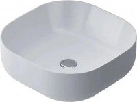 Photos - Bathroom Sink AM-PM Func MFAWCC30430WG 430 mm