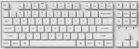 Photos - Keyboard Keychron K8 Pro RGB Backlit (HS) K Pro  Banana Switch