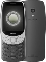 Photos - Mobile Phone Nokia 3210 0 B