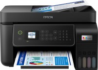 Photos - All-in-One Printer Epson EcoTank L5310 