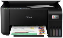 Photos - All-in-One Printer Epson EcoTank L3270 