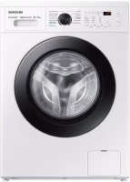 Photos - Washing Machine Samsung WW65AG4S21CELD white