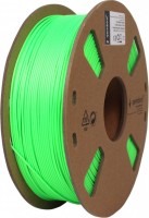 Photos - 3D Printing Material Gembird 3DP-ABS1.75-01-FG 1 kg  light green