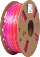 Photos - 3D Printing Material Gembird 3DP-PLA-SK-01-RP 1 kg  pink