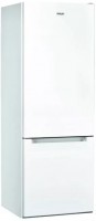 Photos - Fridge Polar POB 602 EW white