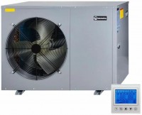 Photos - Heat Pump Aquaviva AVH9M 9 kW