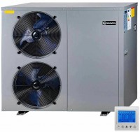 Photos - Heat Pump Aquaviva AVH13MT 12 kW