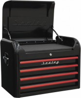 Photos - Tool Box Sealey AP28104BR 