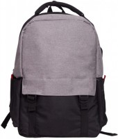 Photos - Backpack Deluxe A-1854 