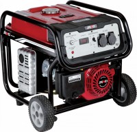 Photos - Generator Senci SC3500-II 