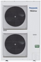 Photos - Air Conditioner Panasonic PACi Elite U-100PZH2E5 100 m² on 2 unit(s)