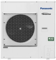 Photos - Air Conditioner Panasonic PACi Elite U-71PZH2E8 71 m² on 2 unit(s)