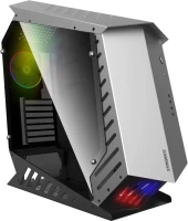 Computer Case Gamemax AutoBot gray