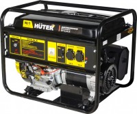 Photos - Generator Huter DY6.5LX 