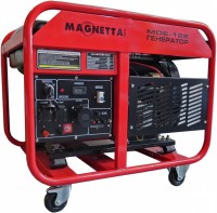 Photos - Generator MAGNETTA MDE-12E 
