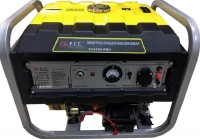 Photos - Generator PIT P54508-PRO 