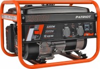 Photos - Generator Patriot GRS 2500 
