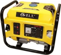 Photos - Generator PIT P51508-PRO 