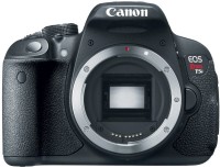 Photos - Camera Canon EOS 700D  body