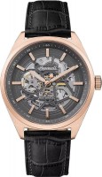 Photos - Wrist Watch Ingersoll The Shelby Skeleton Automatic I12002 
