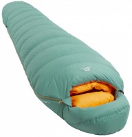 Photos - Sleeping Bag Mountain Equipment Glacier 700 Women's Long 