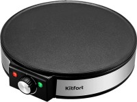 Photos - Pancake Maker KITFORT KT-1678 