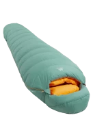 Sleeping Bag Mountain Equipment Glacier 1000 Women's Reg 