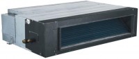 Photos - Air Conditioner TCL Free Match FMA-12D5RD/DVI 35 m²