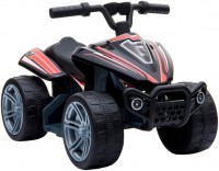 Photos - Kids Electric Ride-on LEAN Toys Quad TR1805 